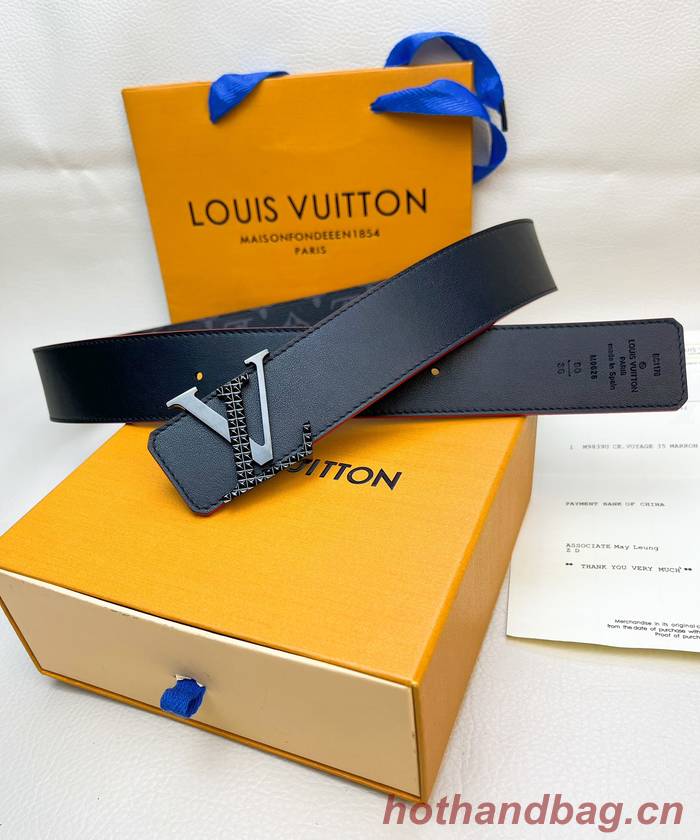 Louis Vuitton Belt 38MM LVB00189-3